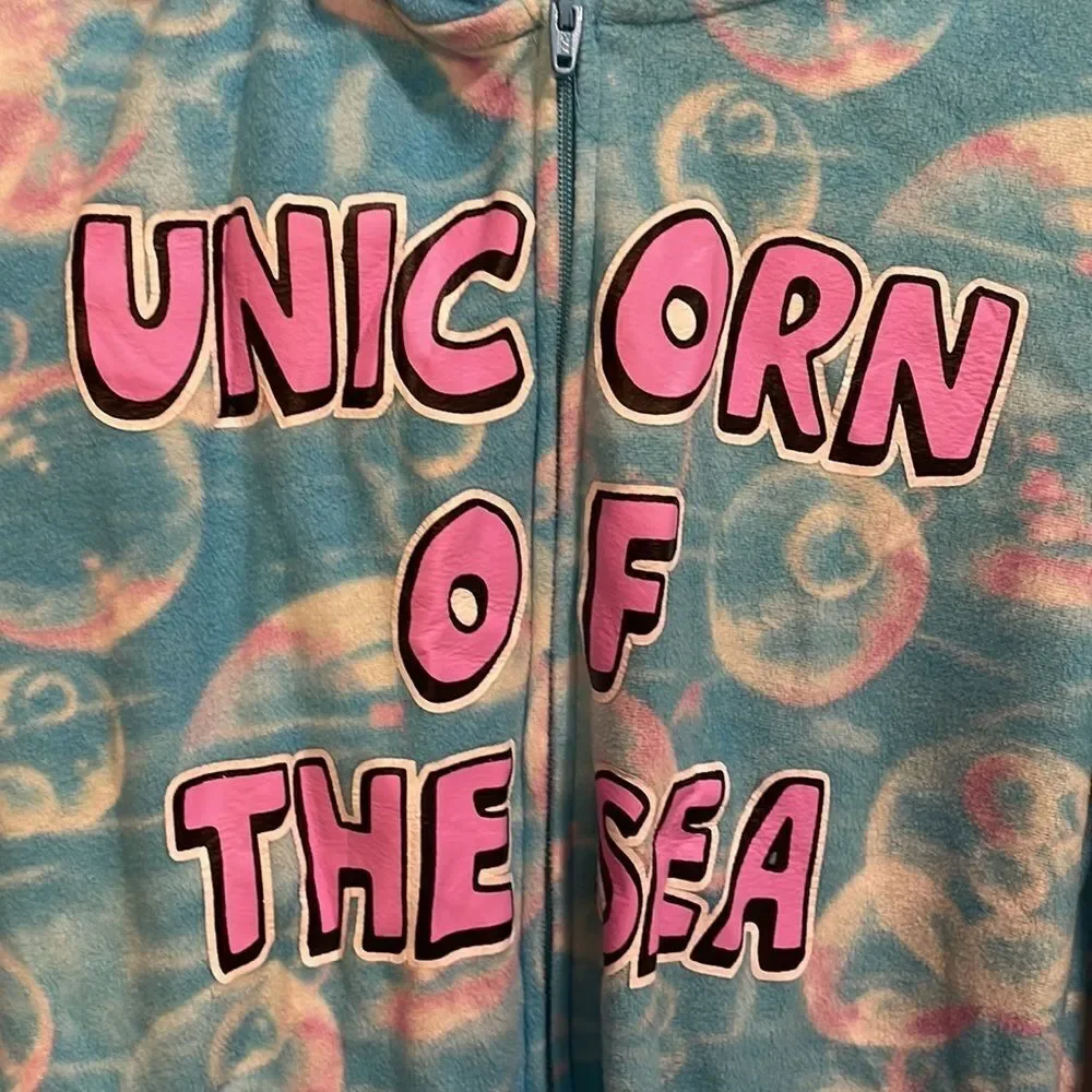 Justice girls onesie